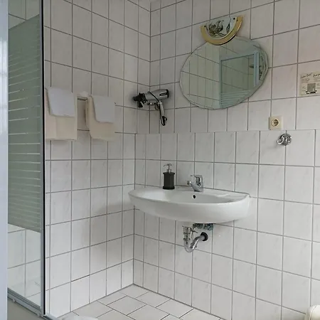 بيت ريفي Landgasthof Darzer Eck