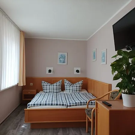 Landgasthof Darzer Eck Gasthof *