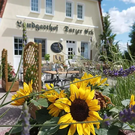 Landgasthof Darzer Eck *