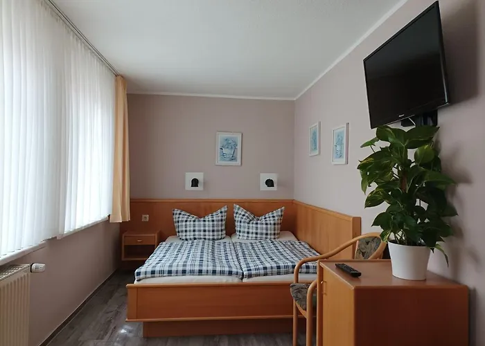 Landgasthof Darzer Eck Gasthof *